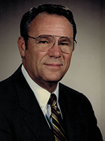 Donald K. Moon