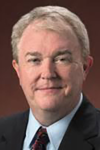 John Somerville, CPA, MBA