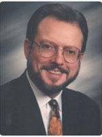 Rick A. McMichael