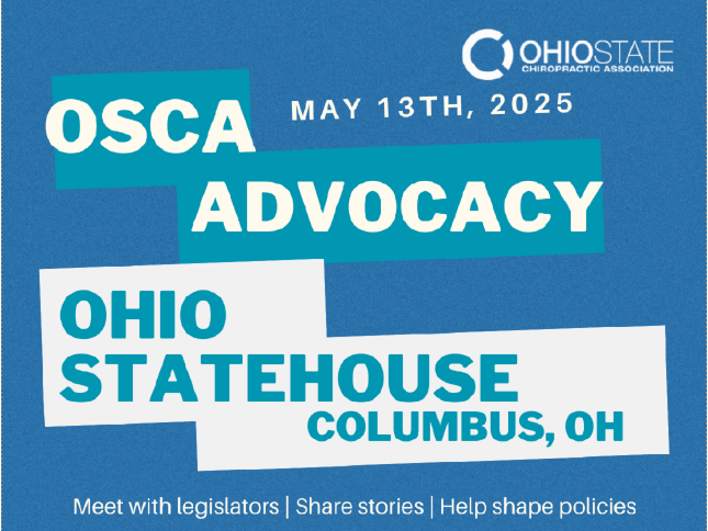 OSCA Advocacy Day 2025